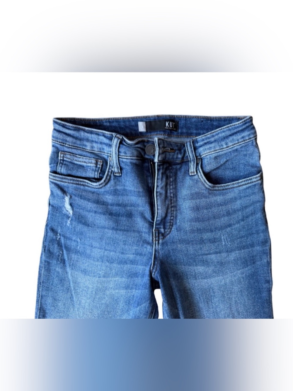 Kut from the Kloth Jeans - Picture 3 of 6